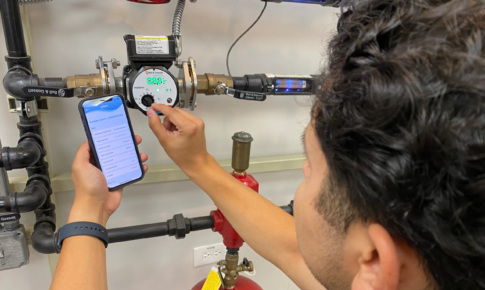 Electronically Commutated Motors (ECM) Save Energy and Consume Market Share with a Unique Combination of Features and Benefits