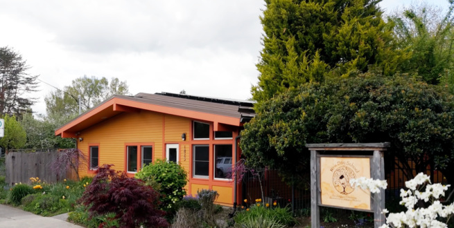 Video: Net-Zero Preschool Makes Healthy, Mindful HVAC Decisions